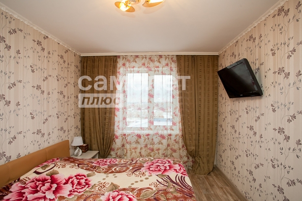 
   Продам 3-комнатную, 60.8 м², Тухачевского ул, 31Д

. Фото 12.