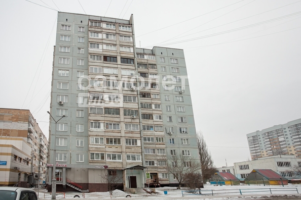 
   Продам 3-комнатную, 60.8 м², Тухачевского ул, 31Д

. Фото 23.