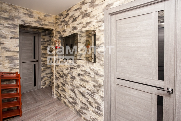 
  Продается 3-комн. квартира, 60.8 м², Тухачевского ул, д. 31Д
. Фото 4.