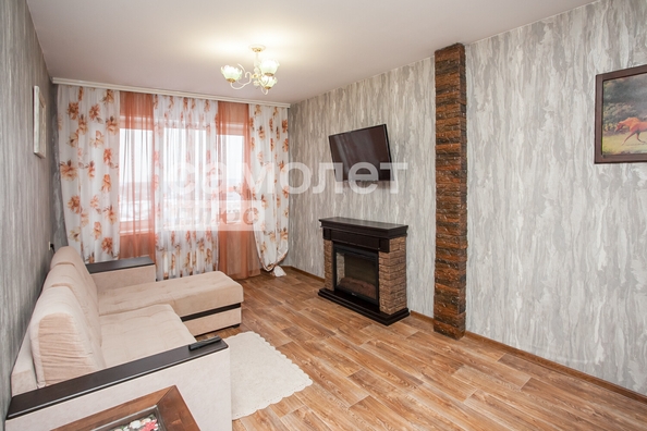 
  Продается 3-комн. квартира, 60.8 м², Тухачевского ул, д. 31Д
. Фото 6.