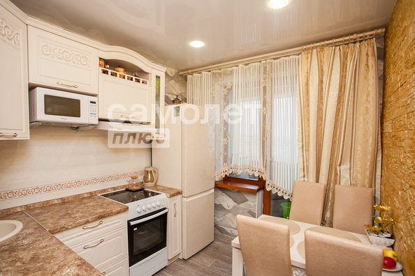 
  Продается 3-комн. квартира, 60.8 м², Тухачевского ул, д. 31Д
. Фото 14.