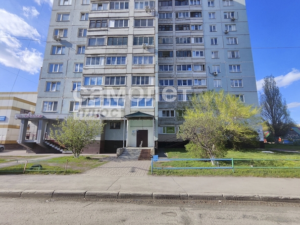 
  Продается 3-комн. квартира, 60.8 м², Тухачевского ул, д. 31Д
. Фото 20.