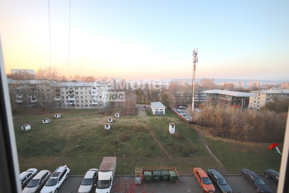 
   Продам студию, 22.5 м², Ленина пр-кт, 130

. Фото 4.
