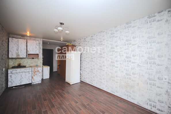 
  Продается студия, 22.5 м², Ленина пр-кт, д. 130
. Фото 3.