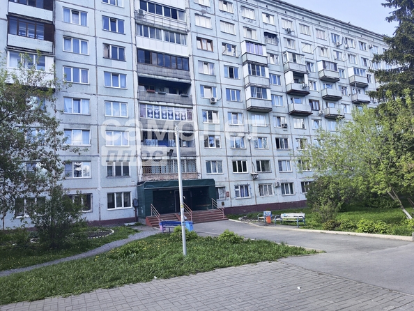 
  Продается студия, 22.5 м², Ленина пр-кт, д. 130
. Фото 11.