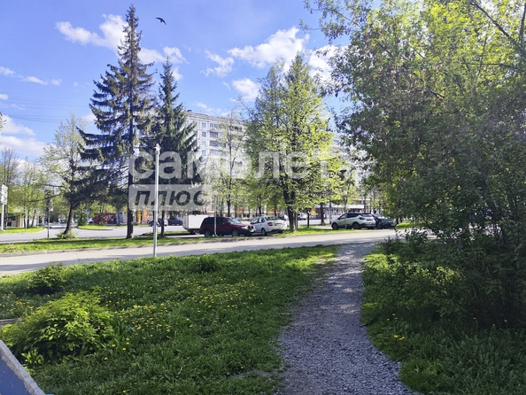 
  Продается студия, 22.5 м², Ленина пр-кт, д. 130
. Фото 13.
