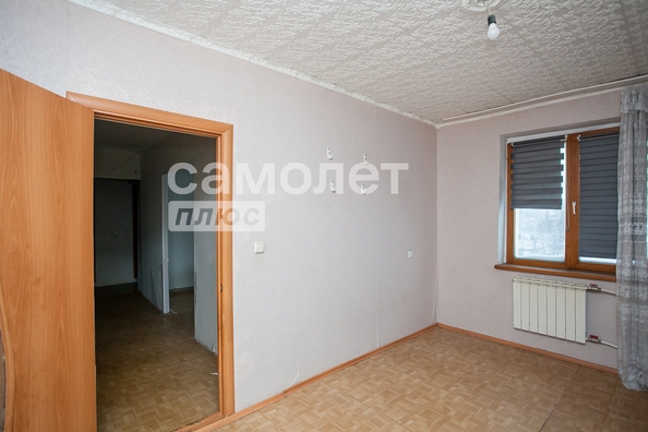 
   Продам 2-комнатную, 52.2 м², Молодежный б-р, 10

. Фото 7.