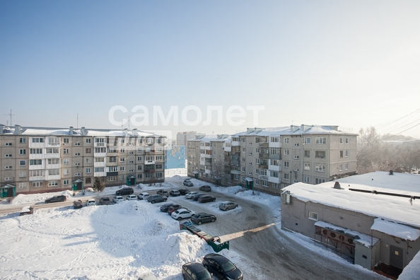 
  Продается 3-комн. квартира, 47.2 м², Ворошилова ул, д. 8
. Фото 14.