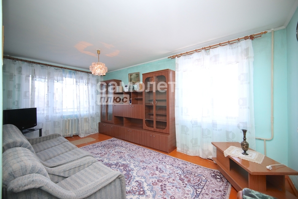 
   Продам 3-комнатную, 68 м², Ленина пр-кт, 118А

. Фото 1.