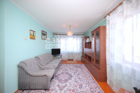 
   Продам 3-комнатную, 68 м², Ленина пр-кт, 118А

. Фото 5.