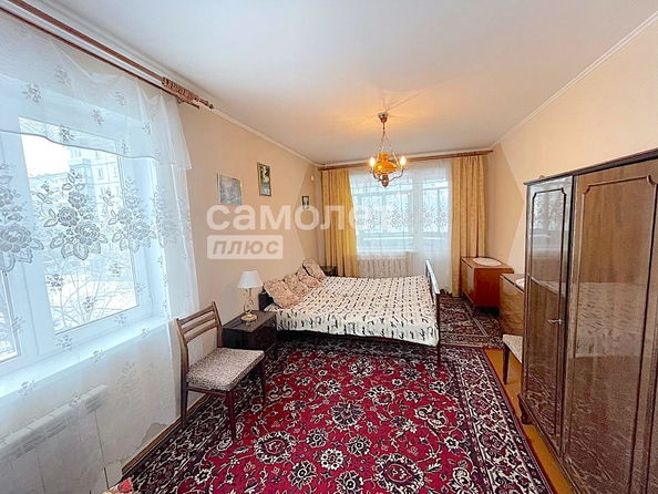 
  Продается 3-комн. квартира, 67.4 м², Ленина пр-кт, д. 118А
. Фото 5.