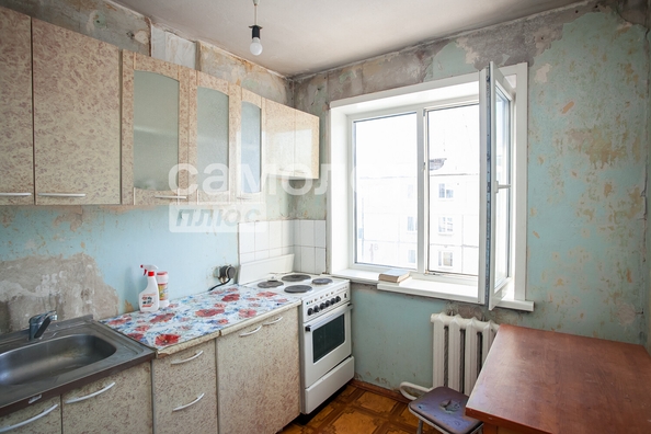 
   Продам 3-комнатную, 61.9 м², Ворошилова ул, 1Б

. Фото 1.