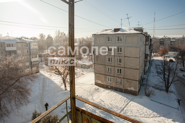 
   Продам 3-комнатную, 61.9 м², Ворошилова ул, 1Б

. Фото 22.