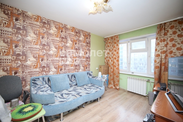 
   Продам 1-комнатную, 22.8 м², Ленина пр-кт, 135Б

. Фото 6.