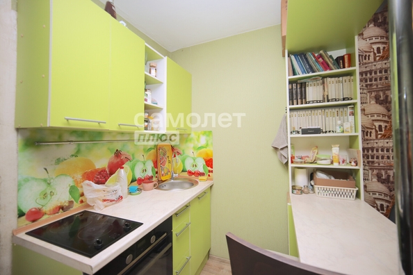 
  Продается 1-комн. квартира, 22.8 м², Ленина пр-кт, д. 135Б
. Фото 9.
