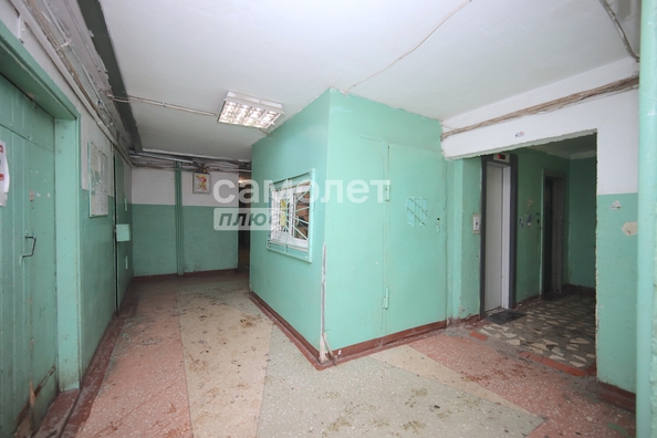 
  Продается 1-комн. квартира, 22.8 м², Ленина пр-кт, д. 135Б
. Фото 13.