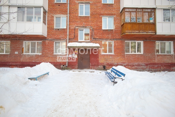 
   Продам 2-комнатную, 45 м², Инициативная ул, 1Б

. Фото 19.