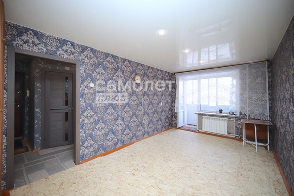 
  Продается 2-комн. квартира, 45 м², Инициативная ул, д. 1Б
. Фото 1.