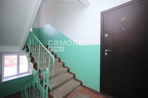 
  Продается 2-комн. квартира, 45 м², Инициативная ул, д. 1Б
. Фото 15.