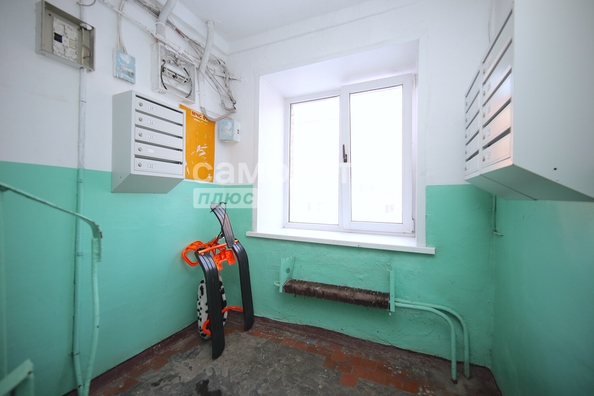 
  Продается 2-комн. квартира, 45 м², Инициативная ул, д. 1Б
. Фото 16.
