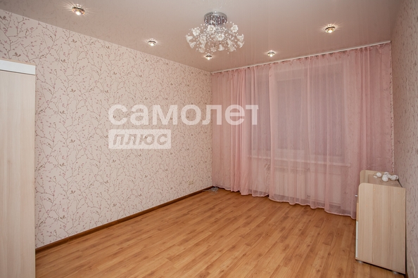 
   Продам 3-комнатную, 80.4 м², Красная ул, 5

. Фото 15.