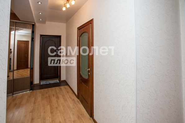 
   Продам 3-комнатную, 80.4 м², Красная ул, 5

. Фото 21.