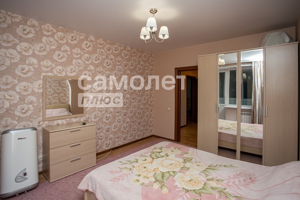 
  Продается 3-комн. квартира, 80.4 м², Красная ул, д. 5
. Фото 9.