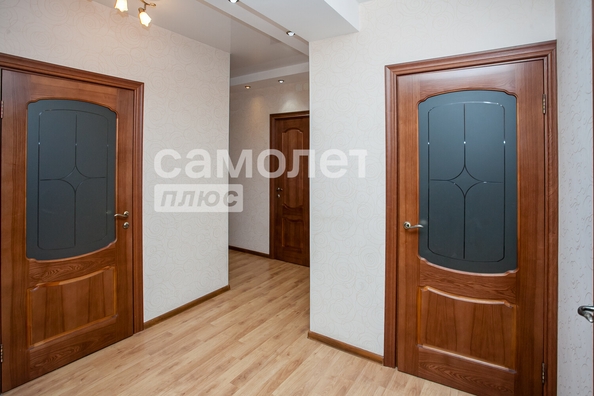 
  Продается 3-комн. квартира, 80.4 м², Красная ул, д. 5
. Фото 19.