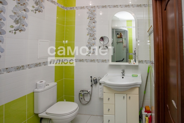 
  Продается 3-комн. квартира, 80.4 м², Красная ул, д. 5
. Фото 24.