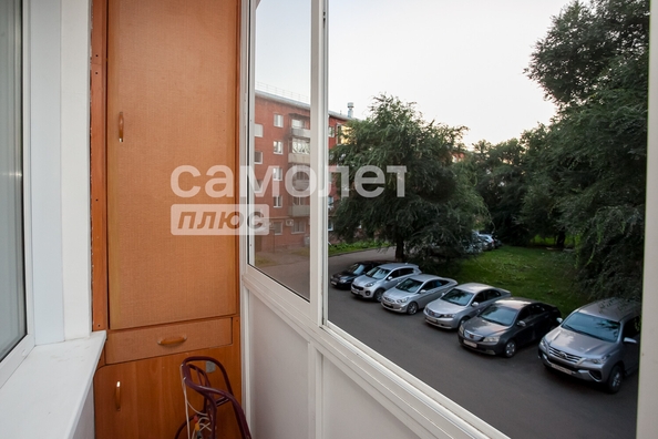 
  Продается 3-комн. квартира, 80.4 м², Красная ул, д. 5
. Фото 32.