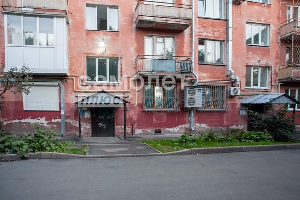 
  Продается 3-комн. квартира, 80.4 м², Красная ул, д. 5
. Фото 38.