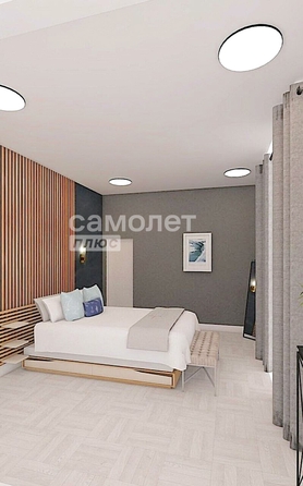 
   Продам коттедж, 128.5 м², Кемерово

. Фото 20.