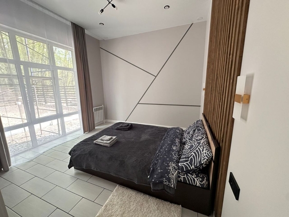 
   Продам коттедж, 128.5 м², Кемерово

. Фото 12.