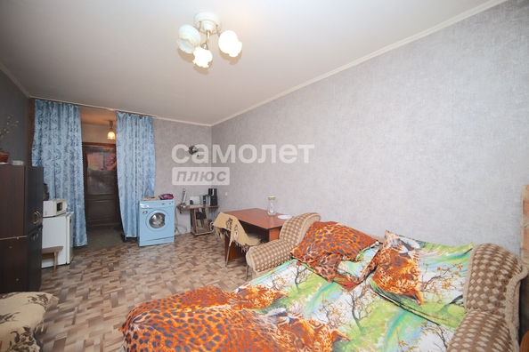 
   Продам студию, 22.8 м², Инициативная ул, 27а

. Фото 1.