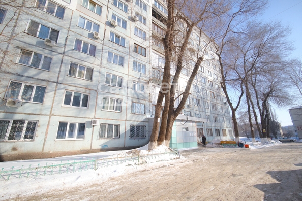 
   Продам 1-комнатную, 16.6 м², Ленина пр-кт, 135Б

. Фото 18.