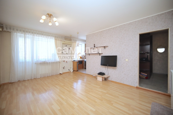 
   Продам 2-комнатную, 43.9 м², Весенняя ул, 19А

. Фото 4.