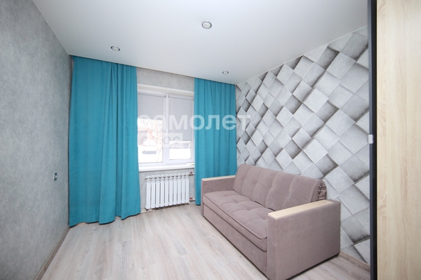 
   Продам 3-комнатную, 66 м², Свободы ул, 19

. Фото 12.