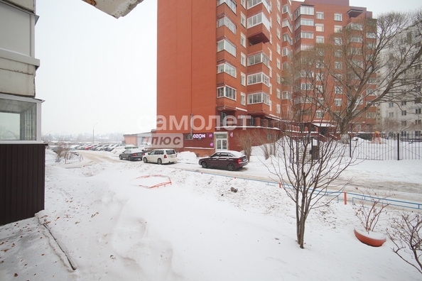 
   Продам 3-комнатную, 66 м², Свободы ул, 19

. Фото 33.