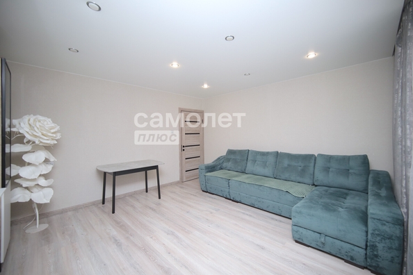
  Продается 3-комн. квартира, 66 м², Свободы ул, д. 19
. Фото 5.
