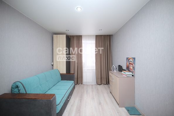 
  Продается 3-комн. квартира, 66 м², Свободы ул, д. 19
. Фото 6.
