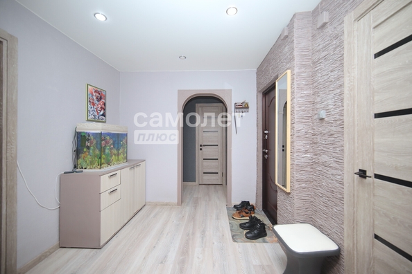 
  Продается 3-комн. квартира, 66 м², Свободы ул, д. 19
. Фото 21.