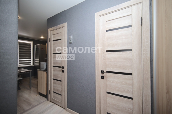 
  Продается 3-комн. квартира, 66 м², Свободы ул, д. 19
. Фото 22.