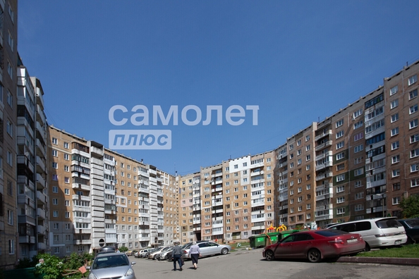 
  Продается 3-комн. квартира, 66 м², Свободы ул, д. 19
. Фото 31.