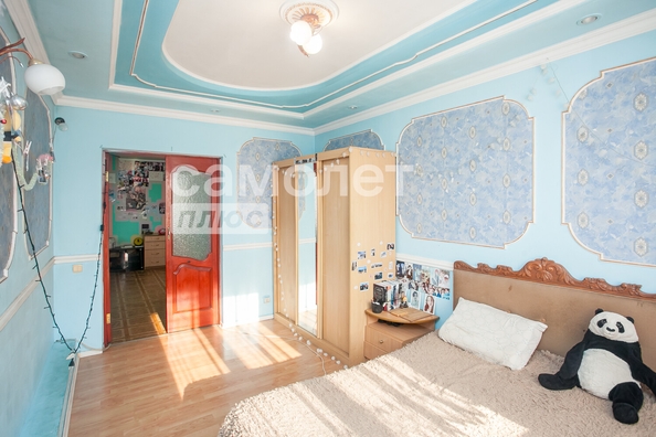 
   Продам коттедж, 205 м², Кемерово

. Фото 7.