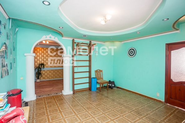 
  Продается коттедж, 205 м², Кемерово
. Фото 6.