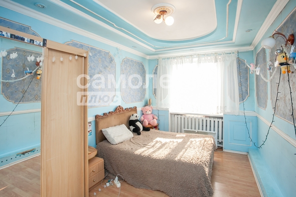 
  Продается коттедж, 205 м², Кемерово
. Фото 7.