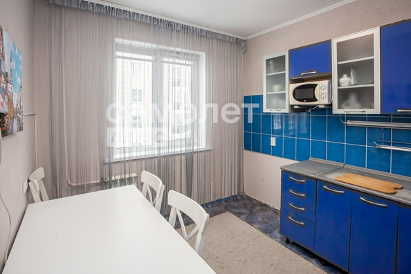 
   Продам 2-комнатную, 50.6 м², Тухачевского ул, 47Б

. Фото 9.