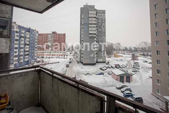 
   Продам 2-комнатную, 50.6 м², Тухачевского ул, 47Б

. Фото 20.