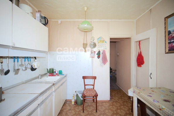 
   Продам 3-комнатную, 66.3 м², Ленинградский пр-кт, 40Б

. Фото 4.