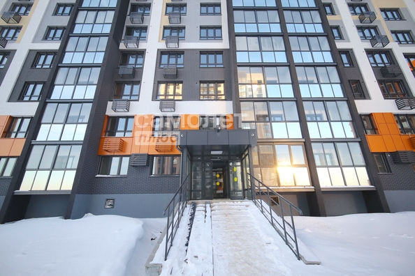 
   Продам 1-комнатную, 32 м², Ленинградский пр-кт, 53к2

. Фото 26.